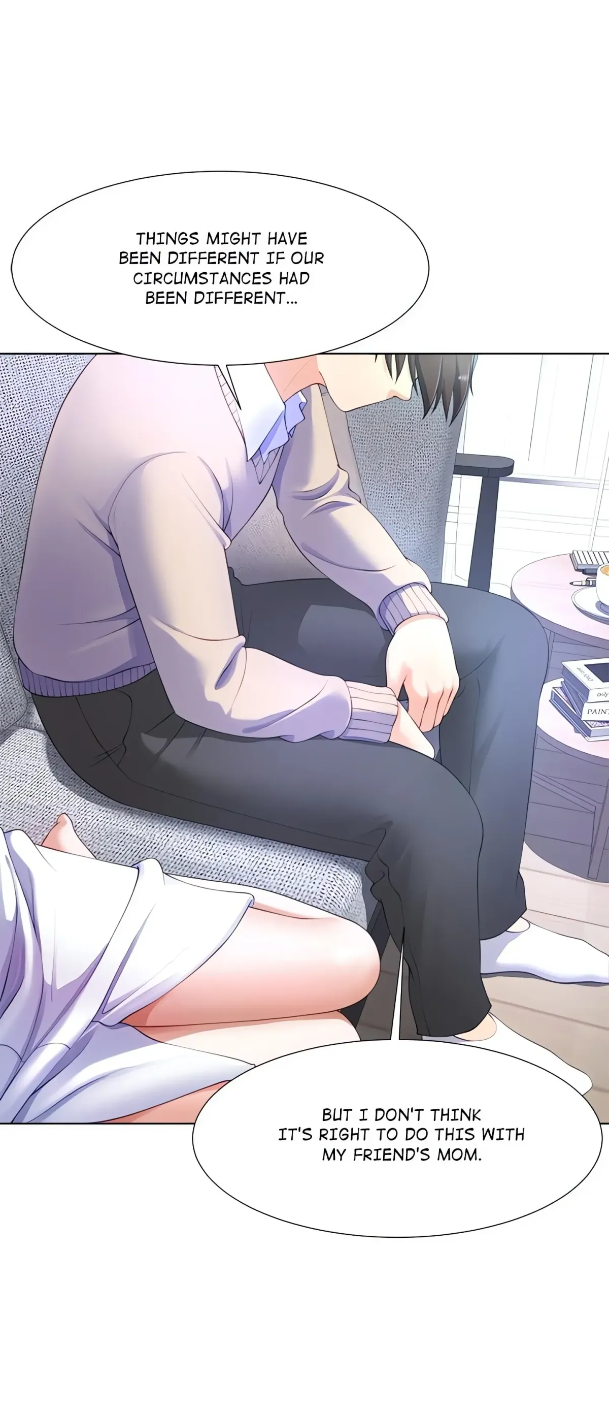 Read  chapter 3 image 54 on Lezhin
