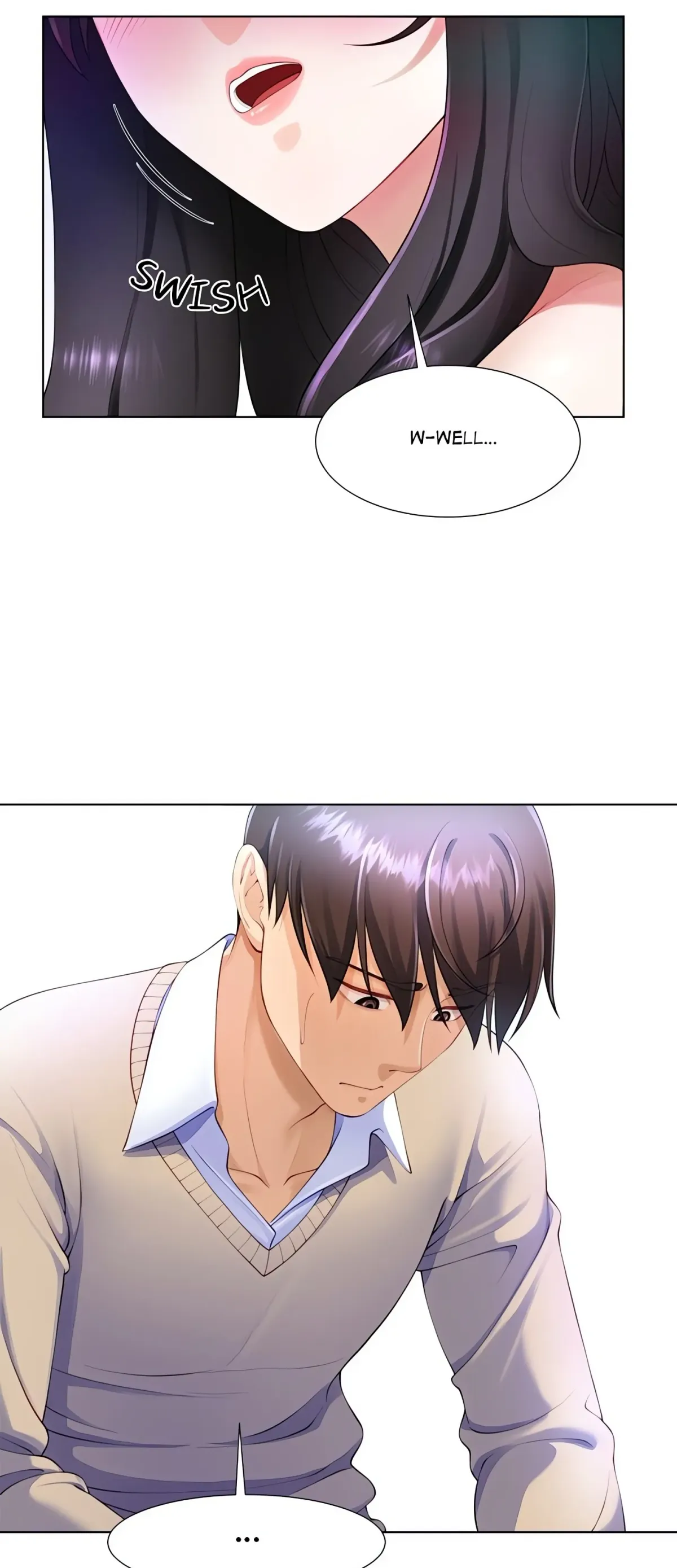 Read  chapter 3 image 55 on Lezhin