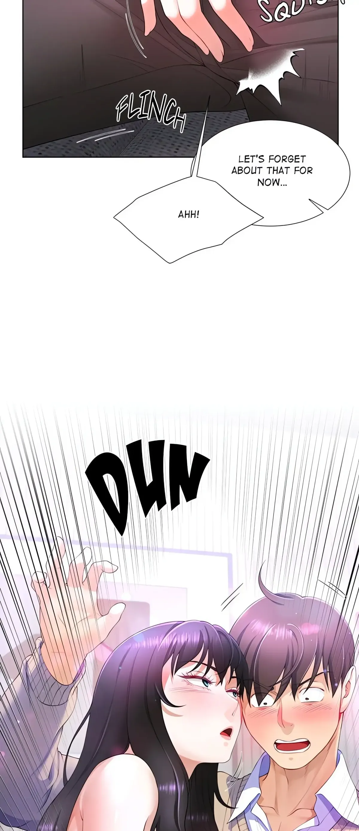 Read  chapter 3 image 60 on Lezhin