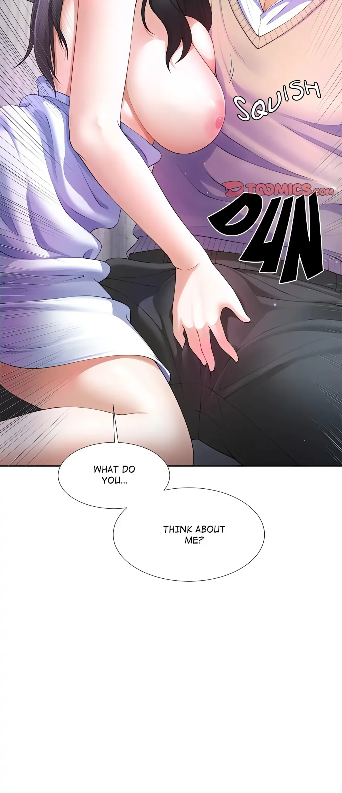 Read  chapter 3 image 61 on Lezhin