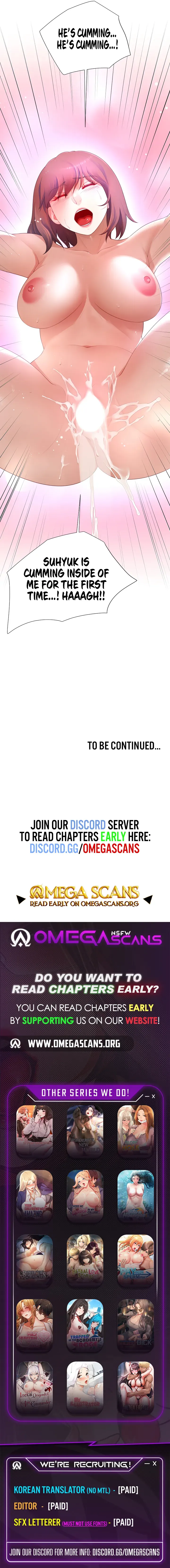 Read  chapter 32 image 8 on Lezhin