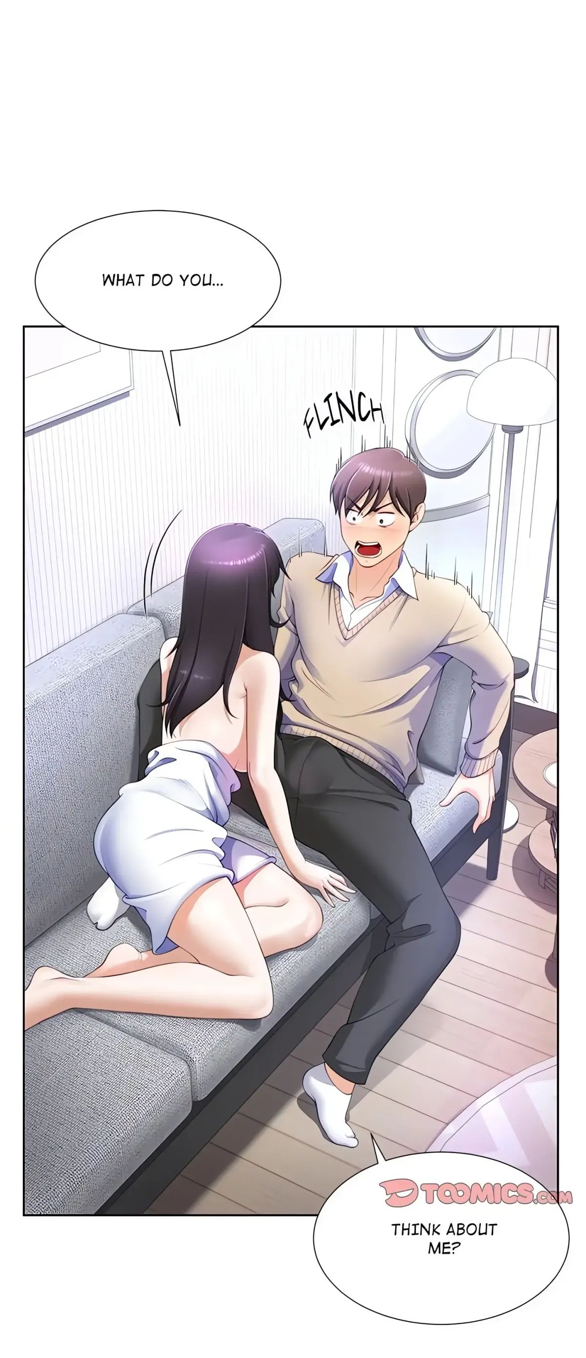 Read  chapter 4 image 0 on Lezhin