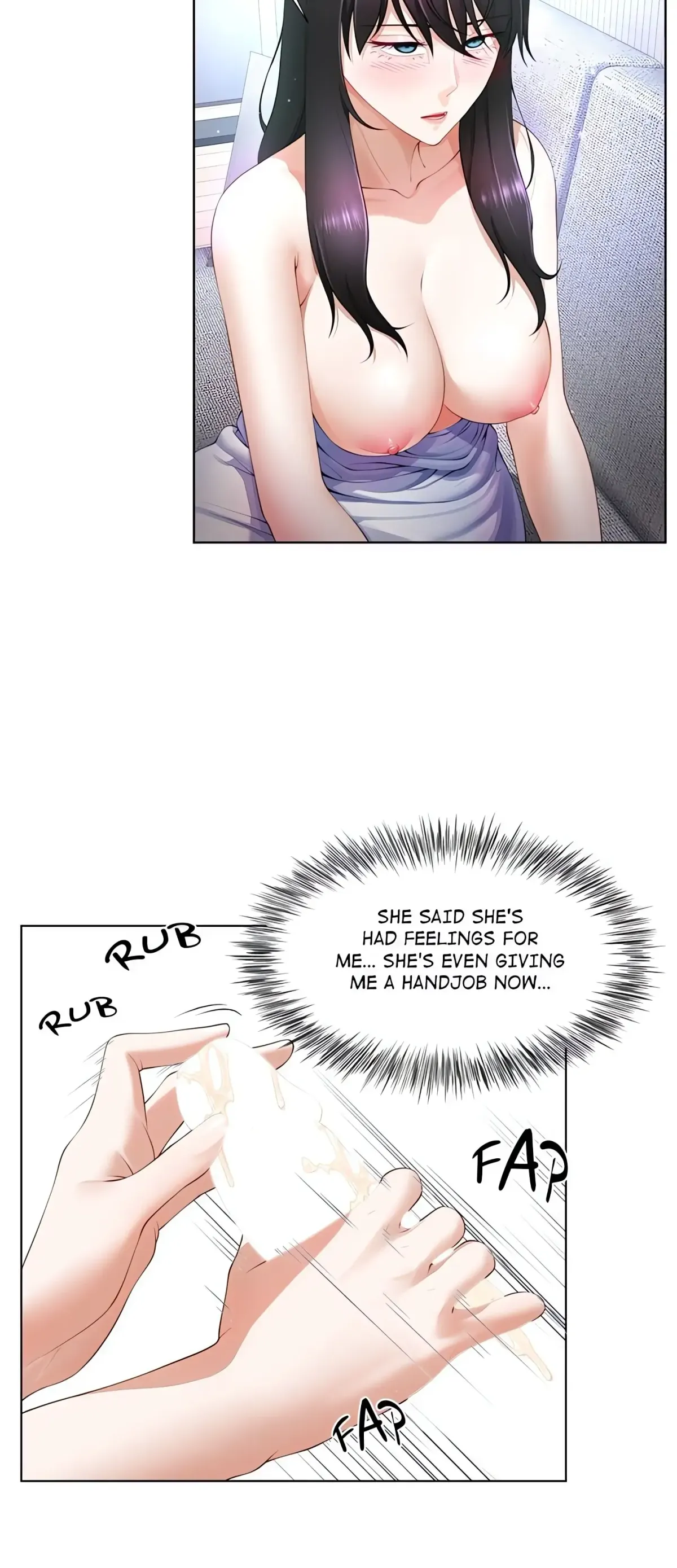 Read  chapter 4 image 10 on Lezhin
