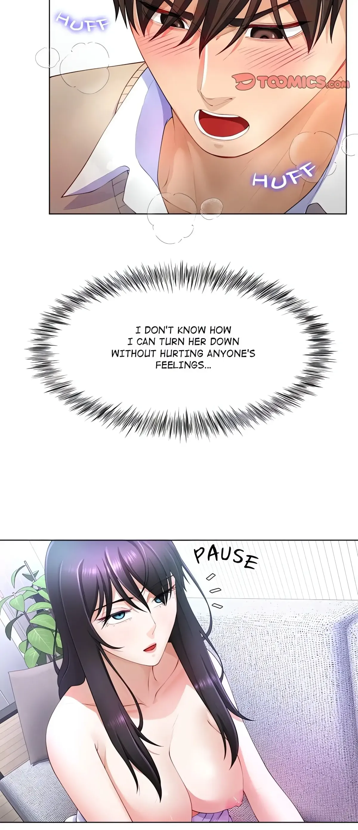 Read  chapter 4 image 12 on Lezhin