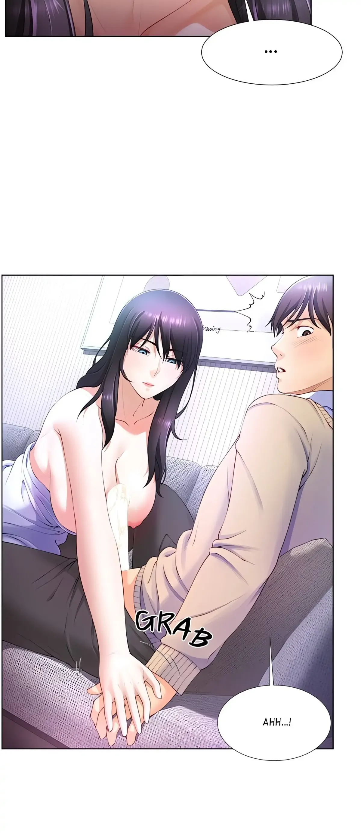 Read  chapter 4 image 14 on Lezhin