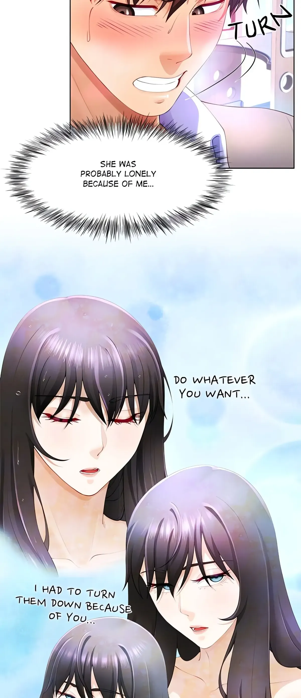 Read  chapter 4 image 18 on Lezhin