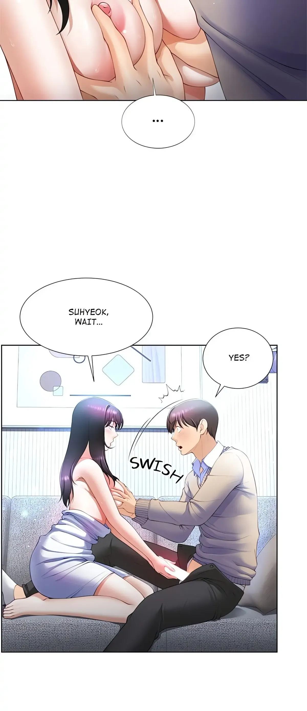 Read  chapter 4 image 28 on Lezhin