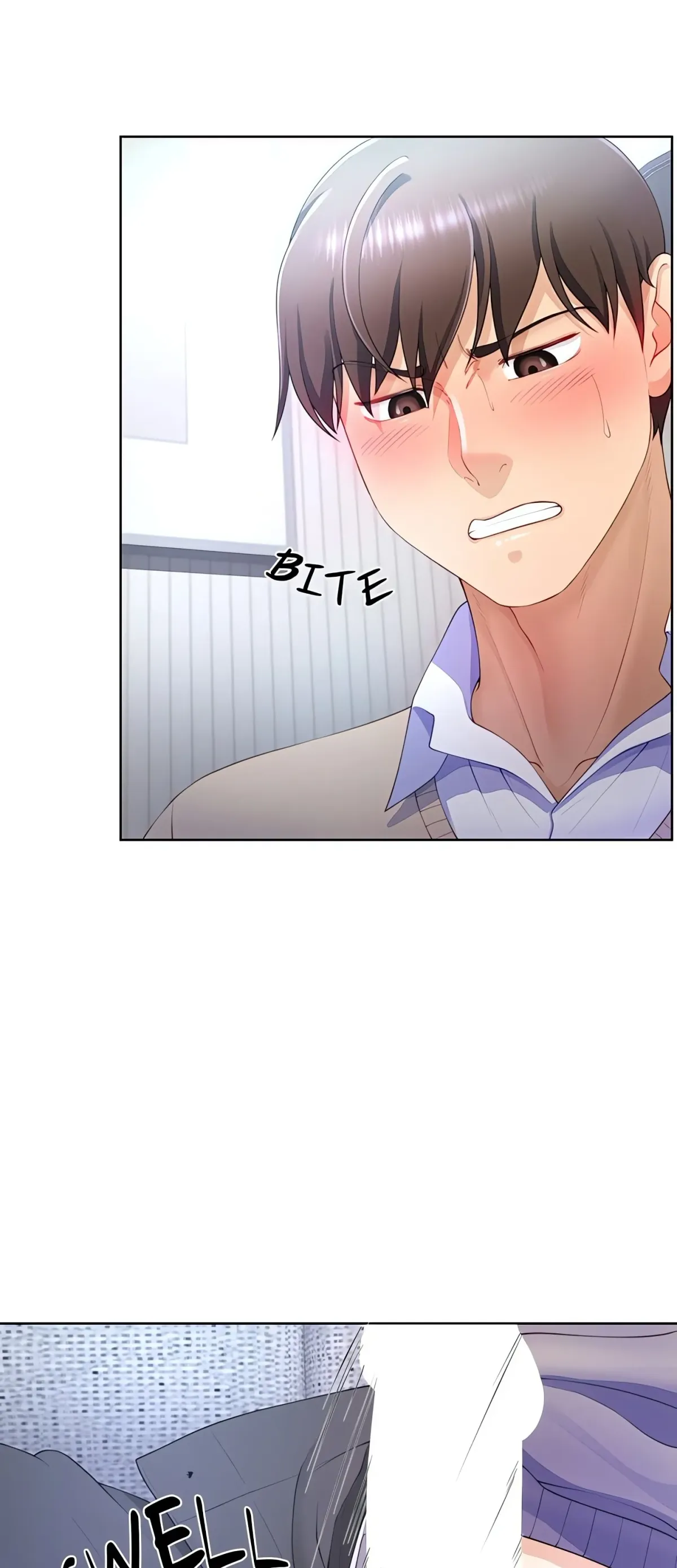 Read  chapter 4 image 3 on Lezhin