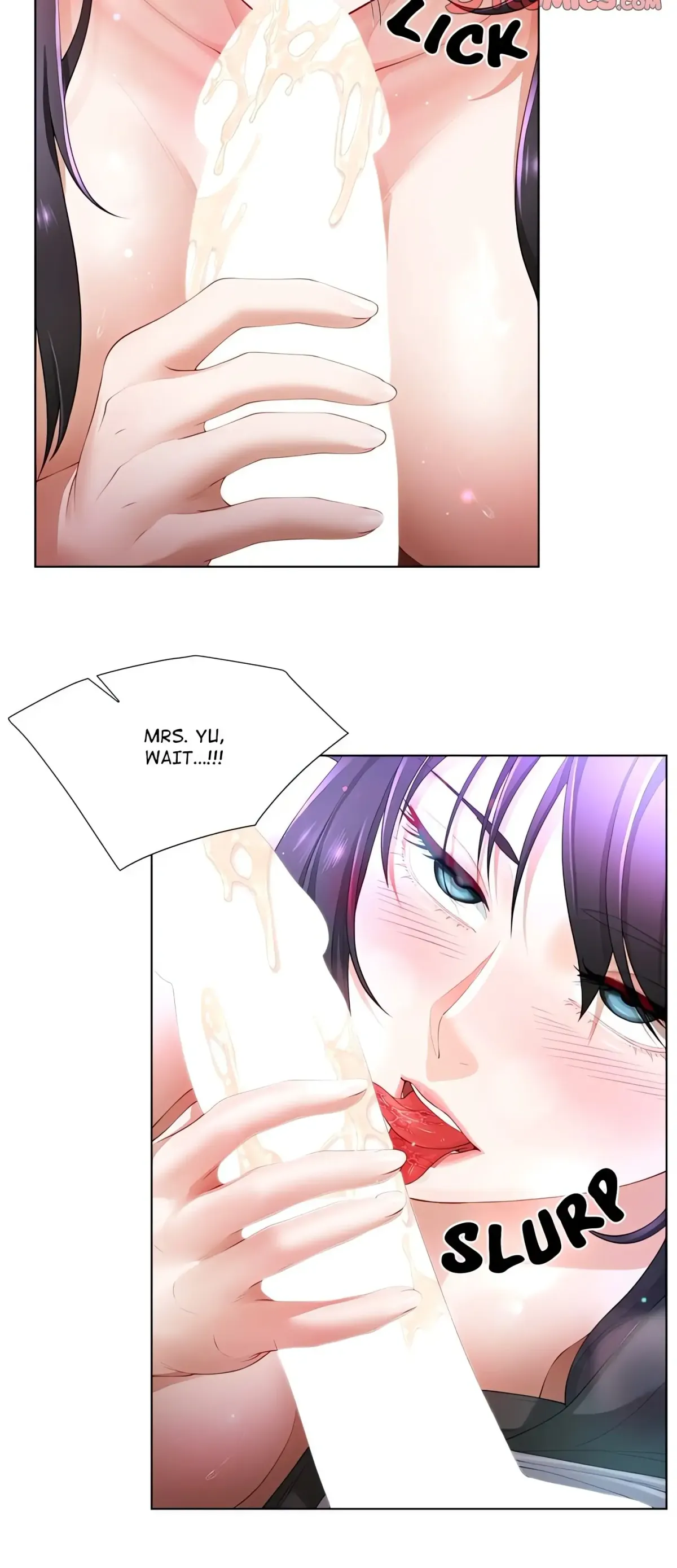 Read  chapter 4 image 31 on Lezhin