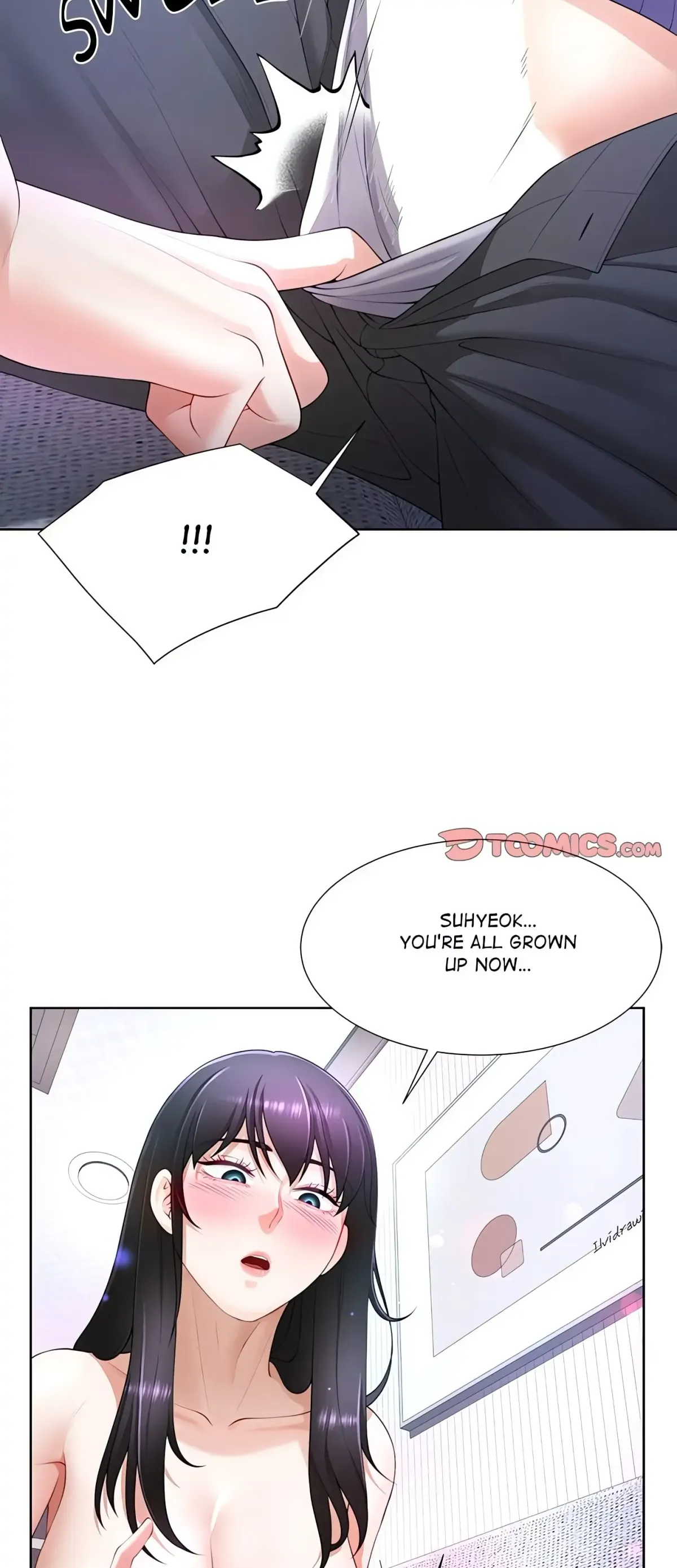 Read  chapter 4 image 4 on Lezhin