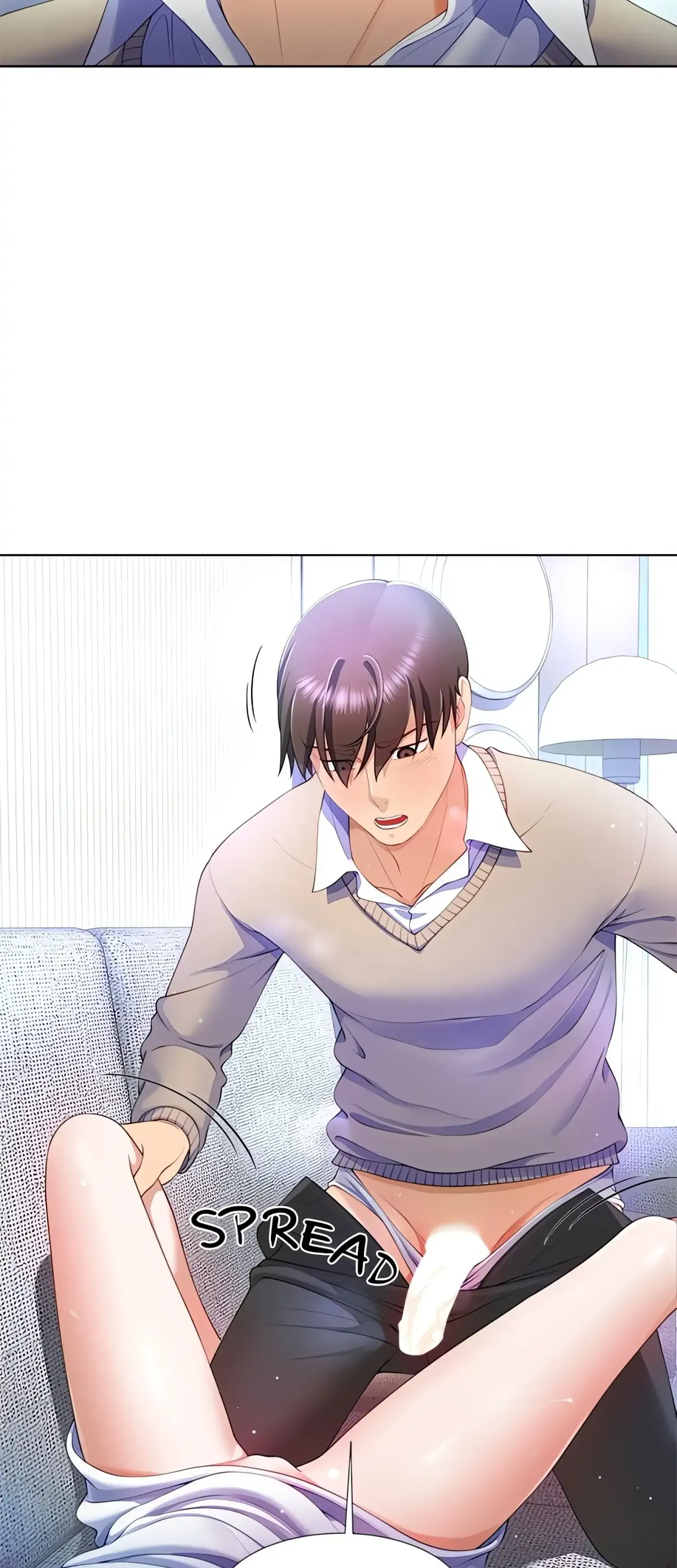Read  chapter 4 image 48 on Lezhin