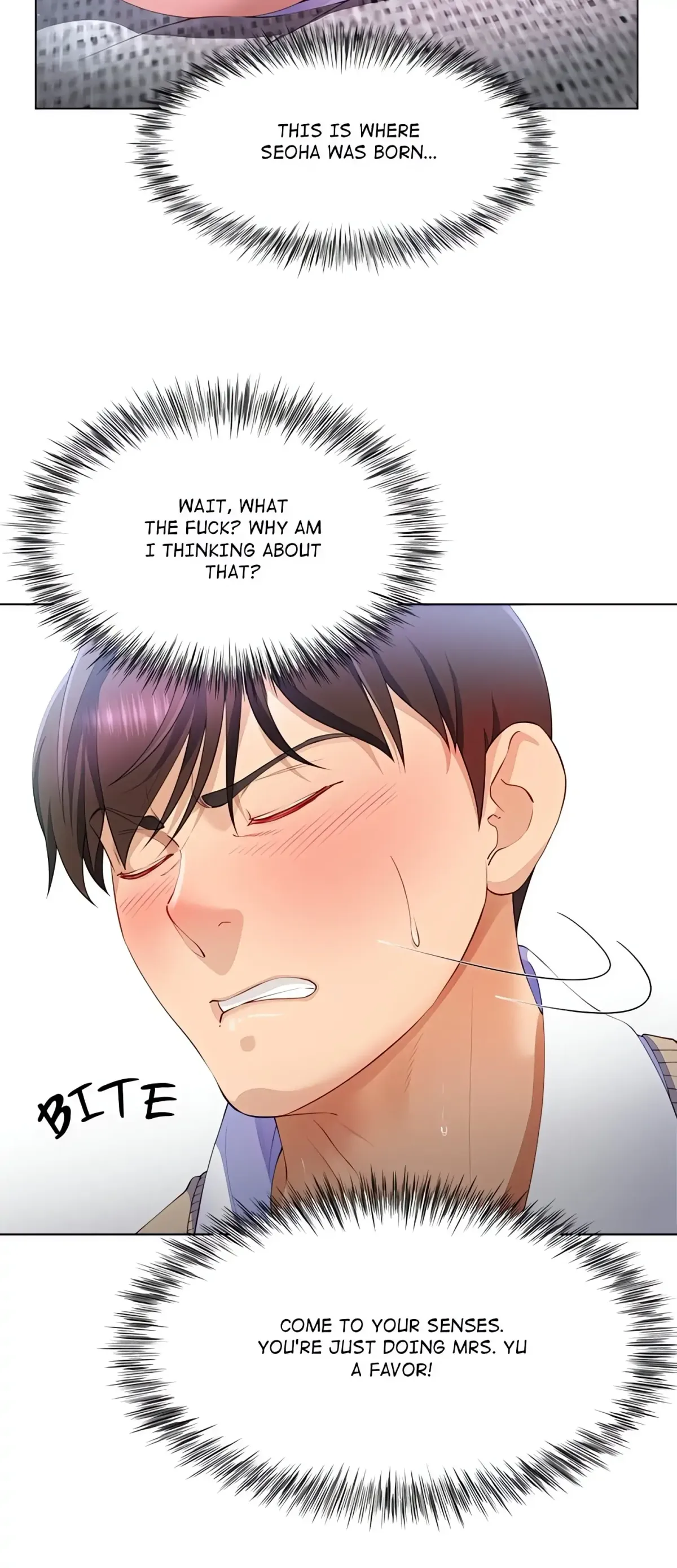 Read  chapter 4 image 51 on Lezhin