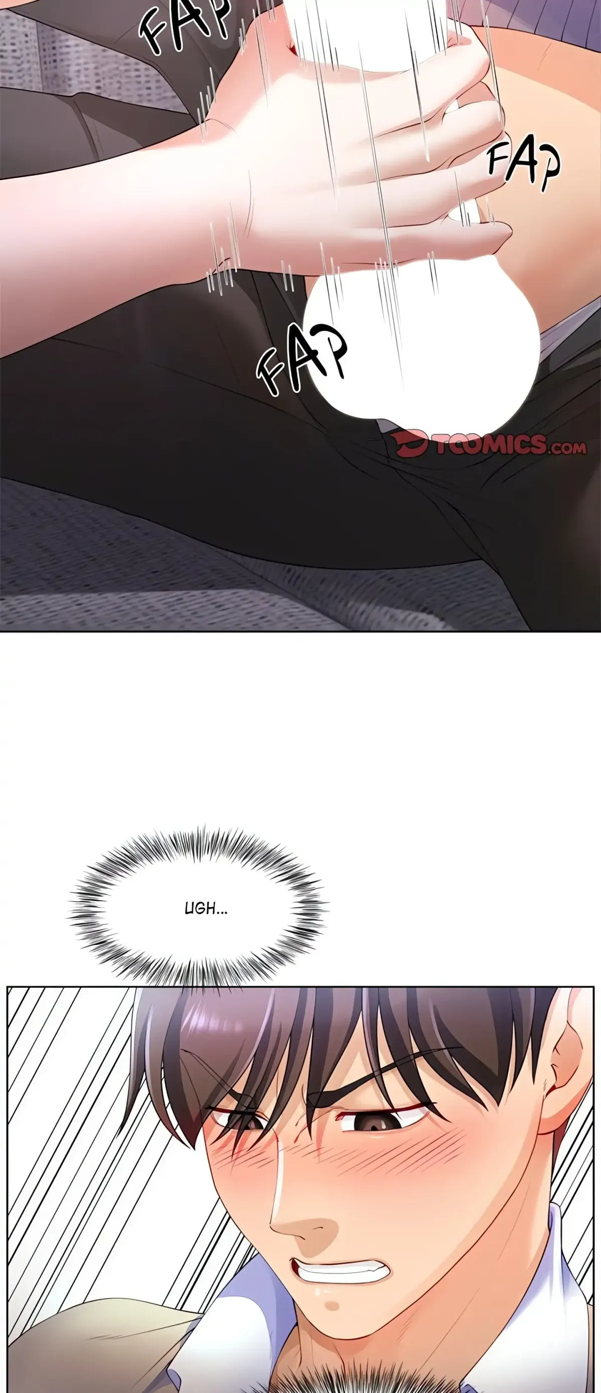 Read  chapter 4 image 8 on Lezhin