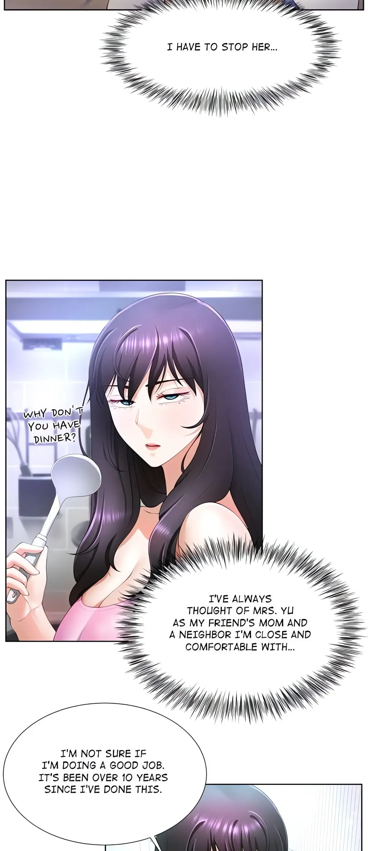 Read  chapter 4 image 9 on Lezhin