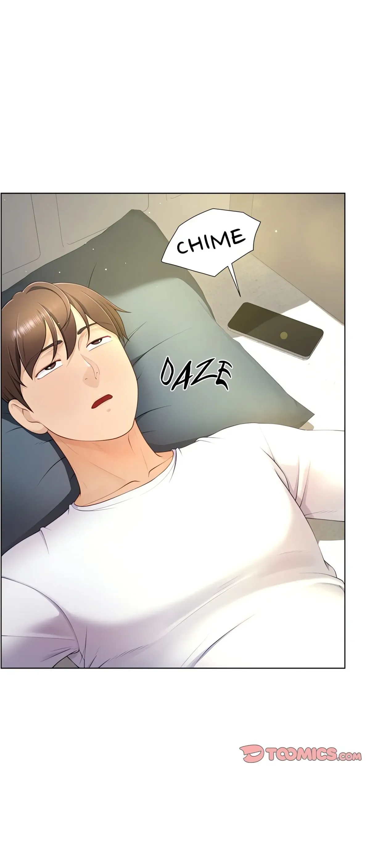 Read  chapter 7 image 0 on Lezhin