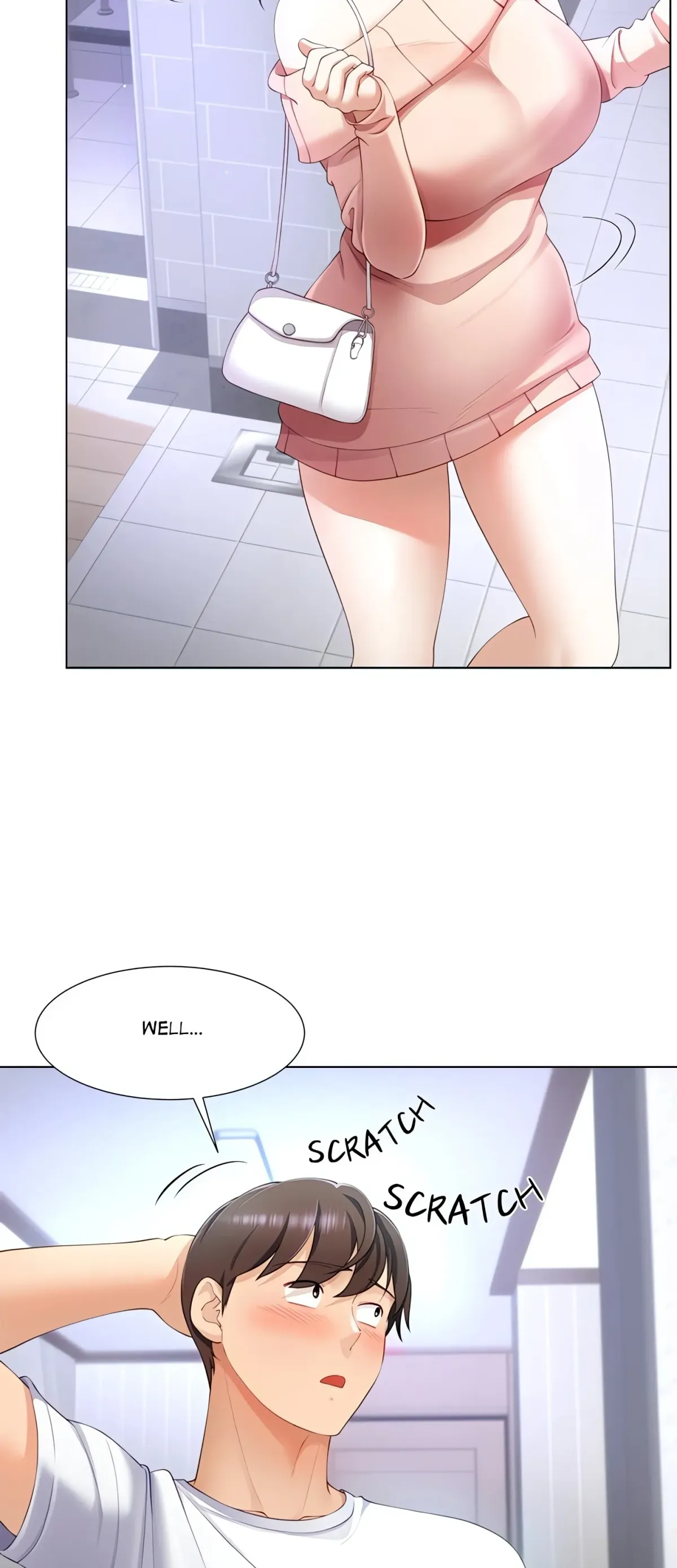 Read  chapter 7 image 12 on Lezhin