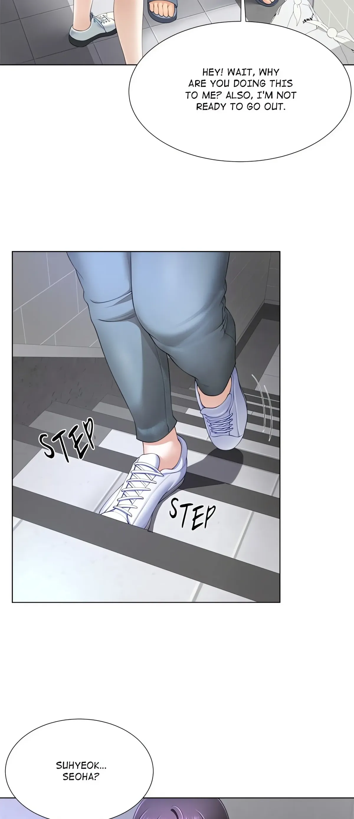 Read  chapter 7 image 14 on Lezhin