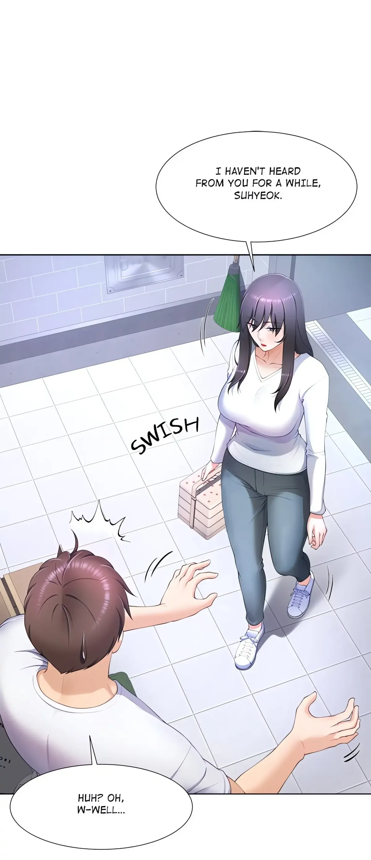 Read  chapter 7 image 17 on Lezhin