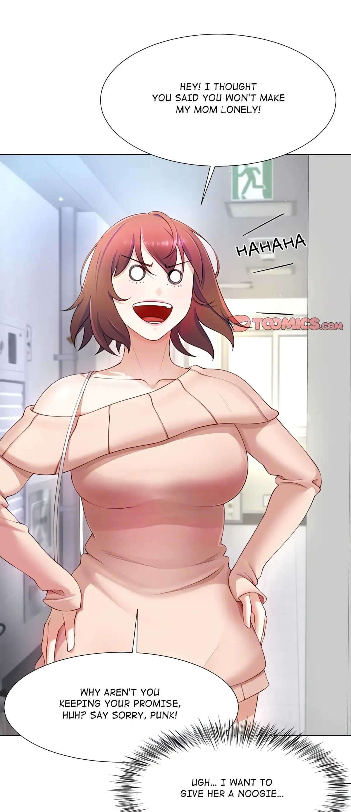 Read  chapter 7 image 18 on Lezhin