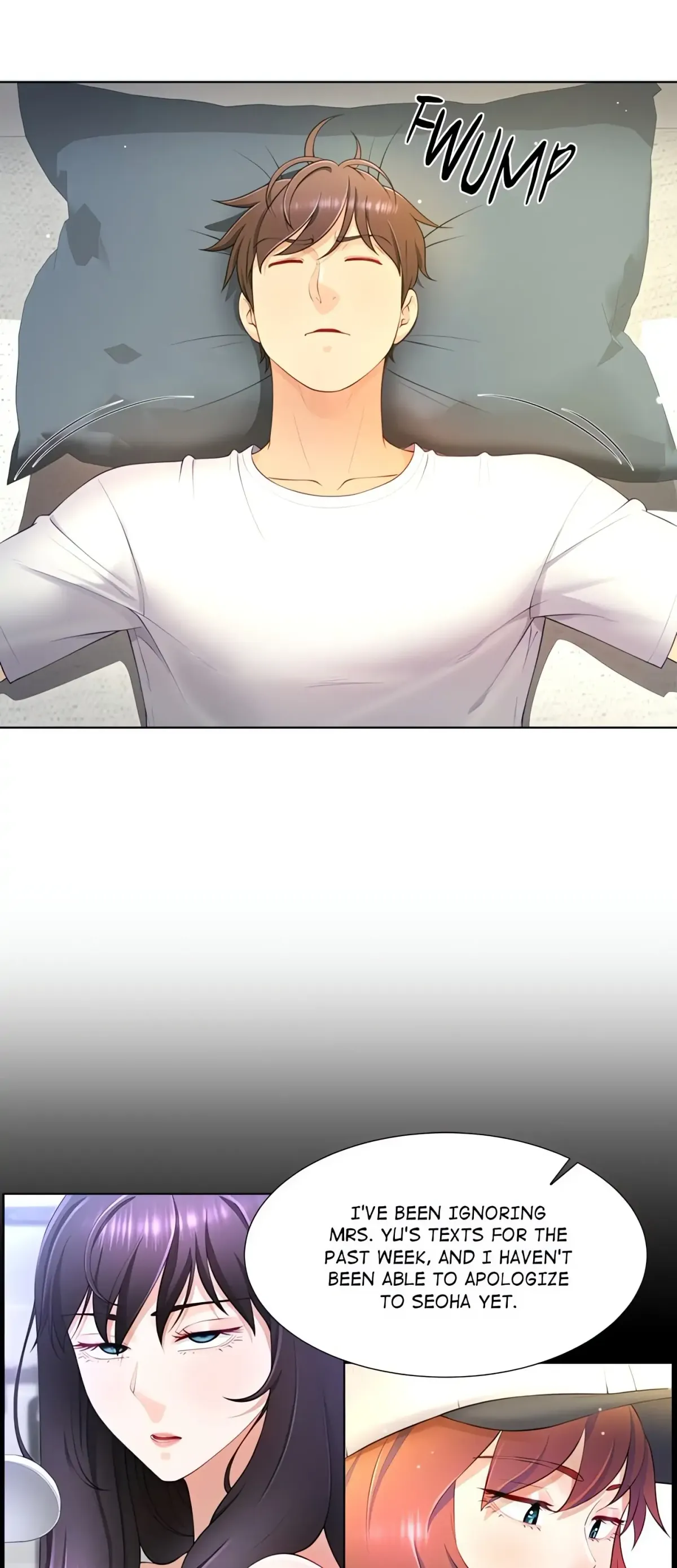 Read  chapter 7 image 4 on Lezhin