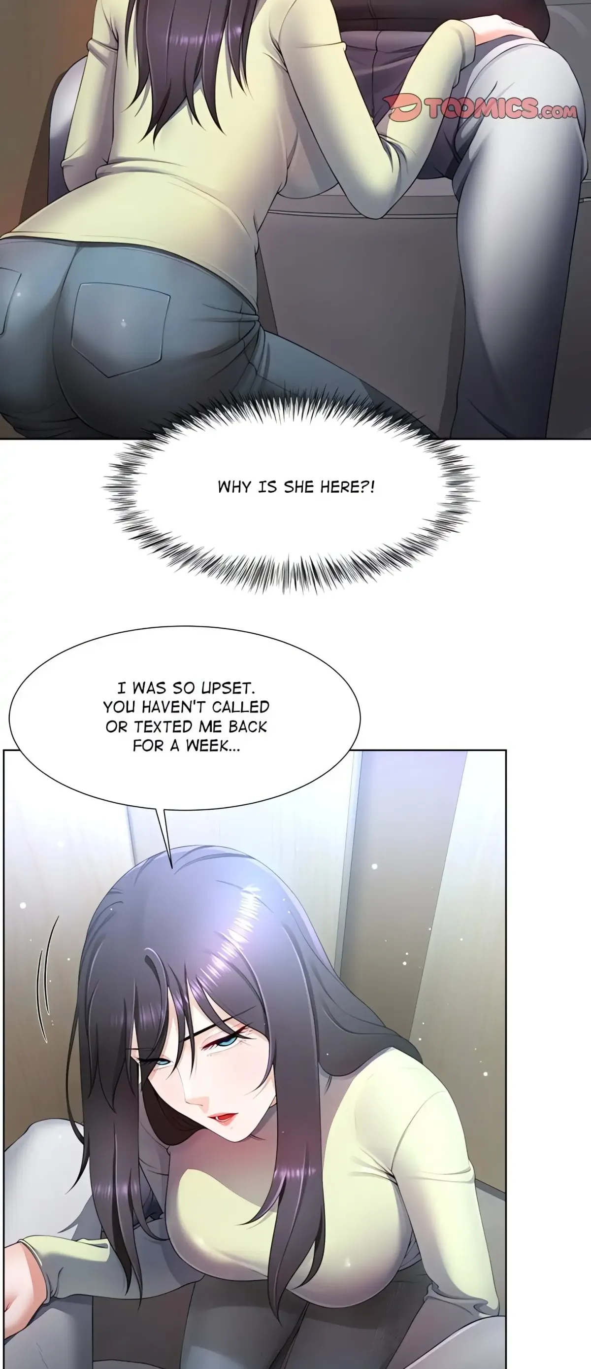 Read  chapter 7 image 41 on Lezhin