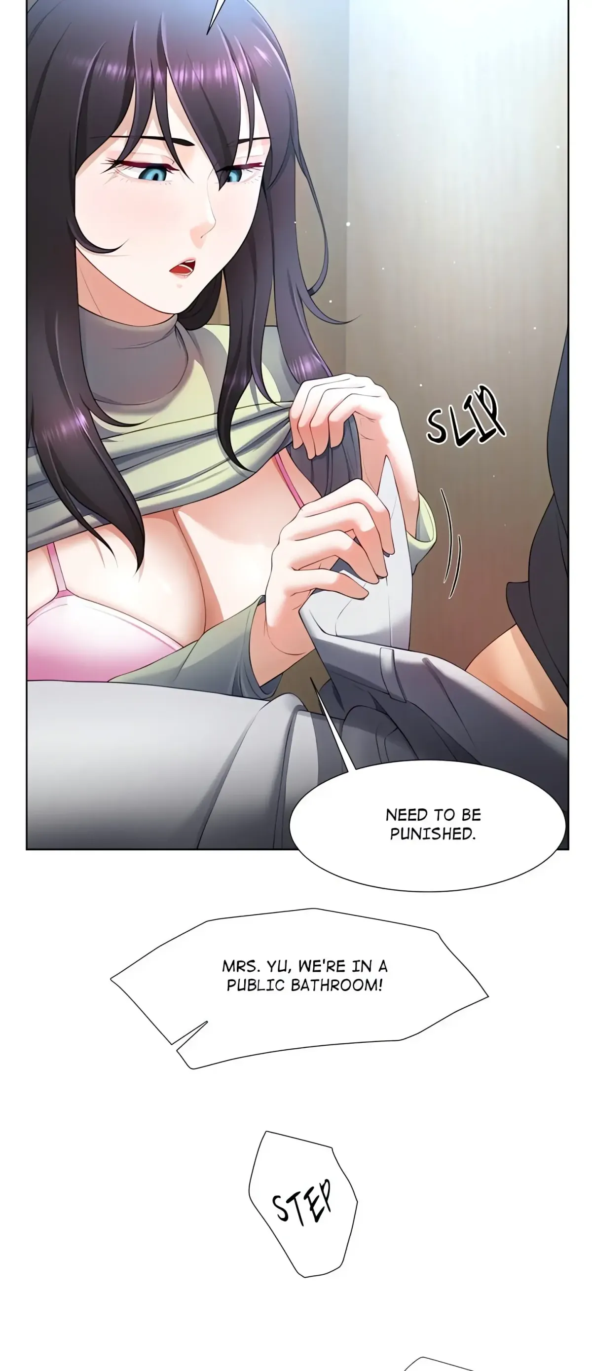 Read  chapter 7 image 44 on Lezhin