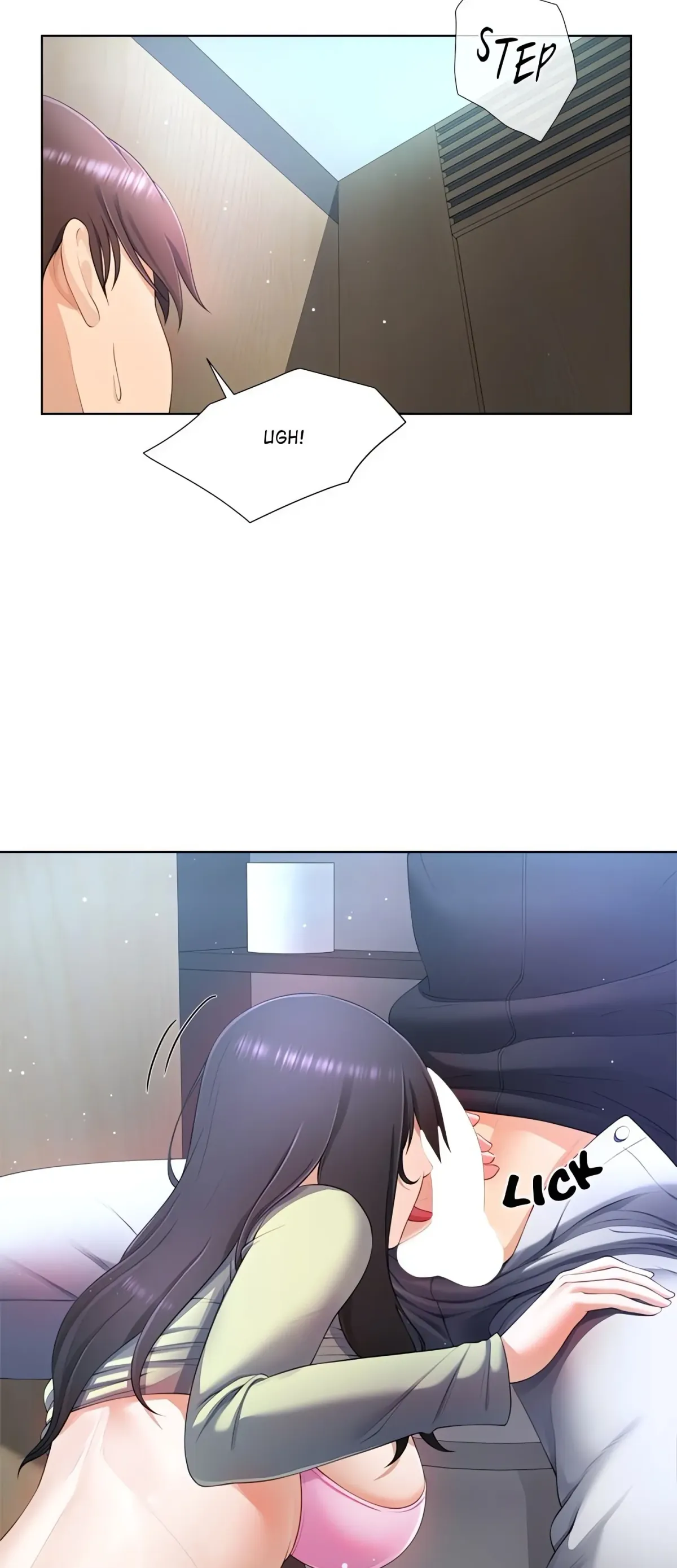 Read  chapter 7 image 45 on Lezhin