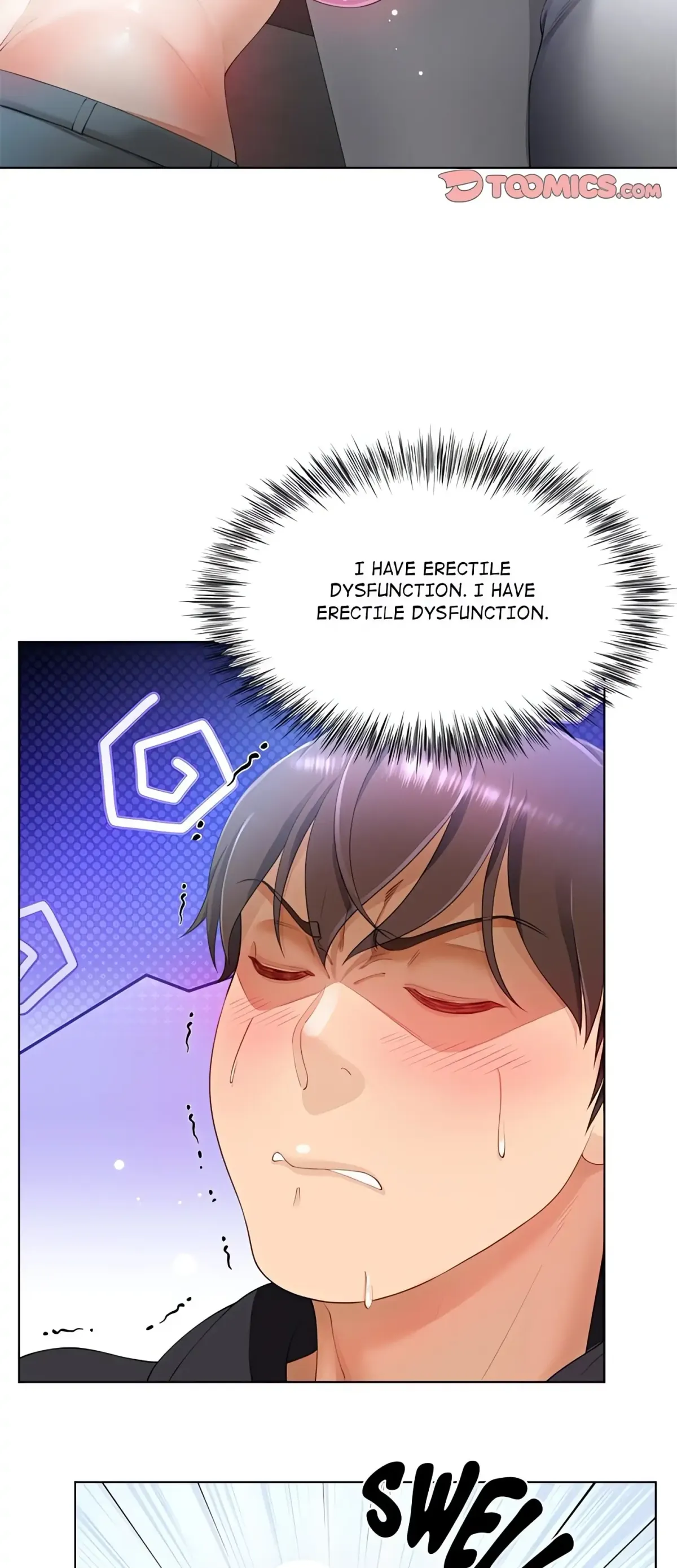 Read  chapter 7 image 46 on Lezhin