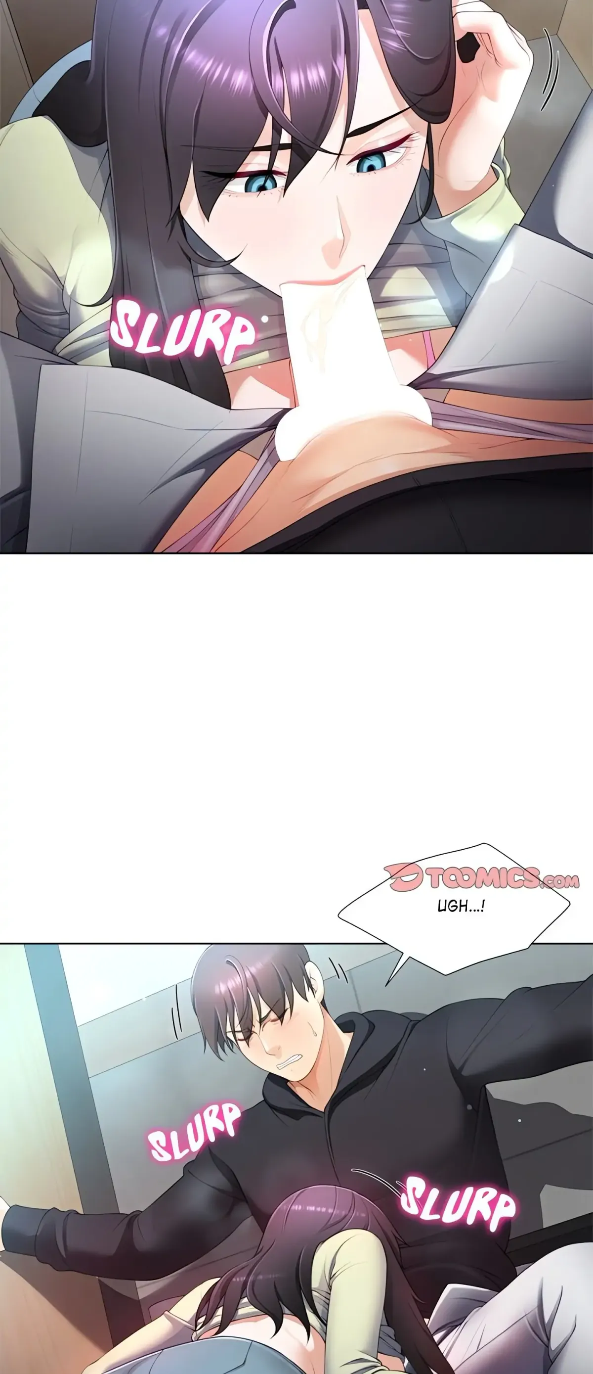 Read  chapter 7 image 48 on Lezhin