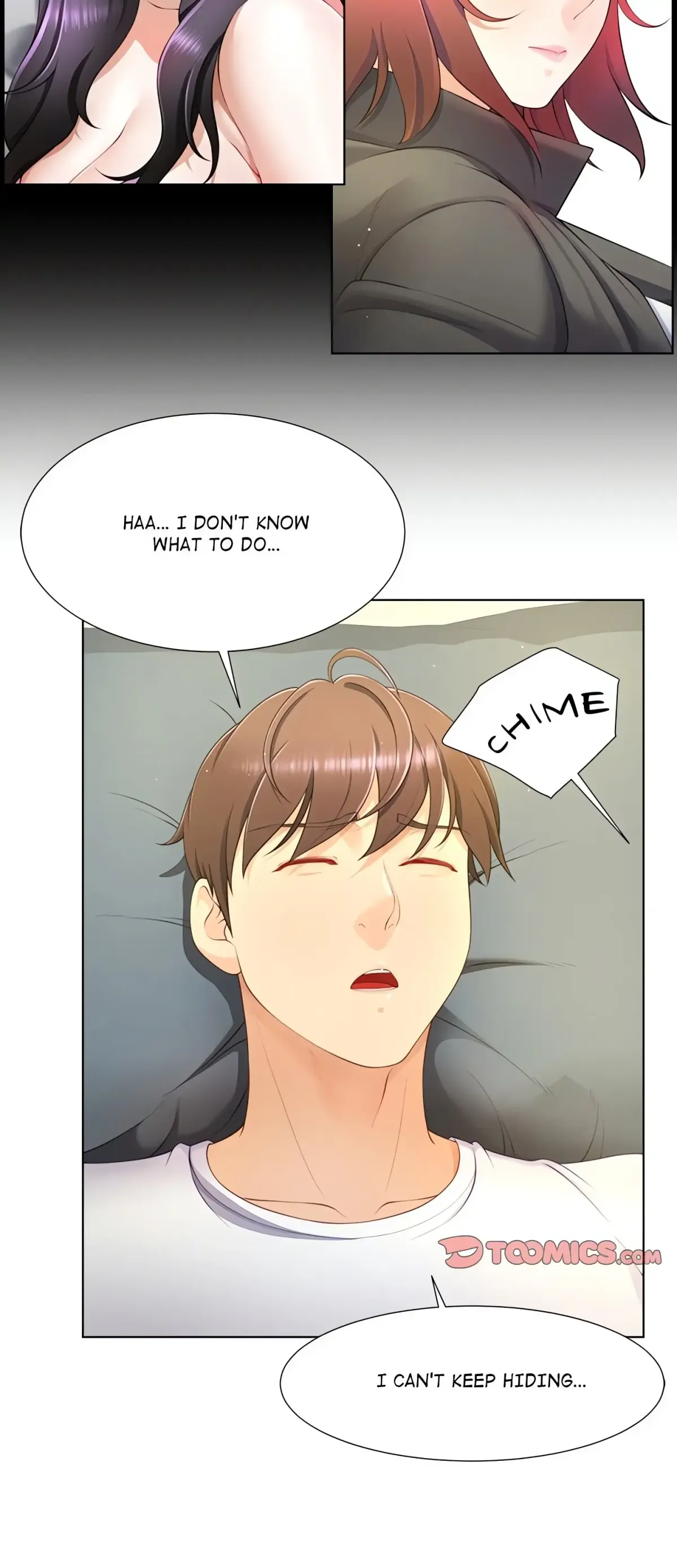Read  chapter 7 image 5 on Lezhin