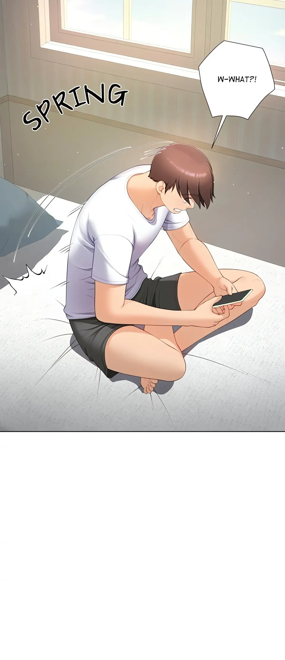 Read  chapter 7 image 7 on Lezhin
