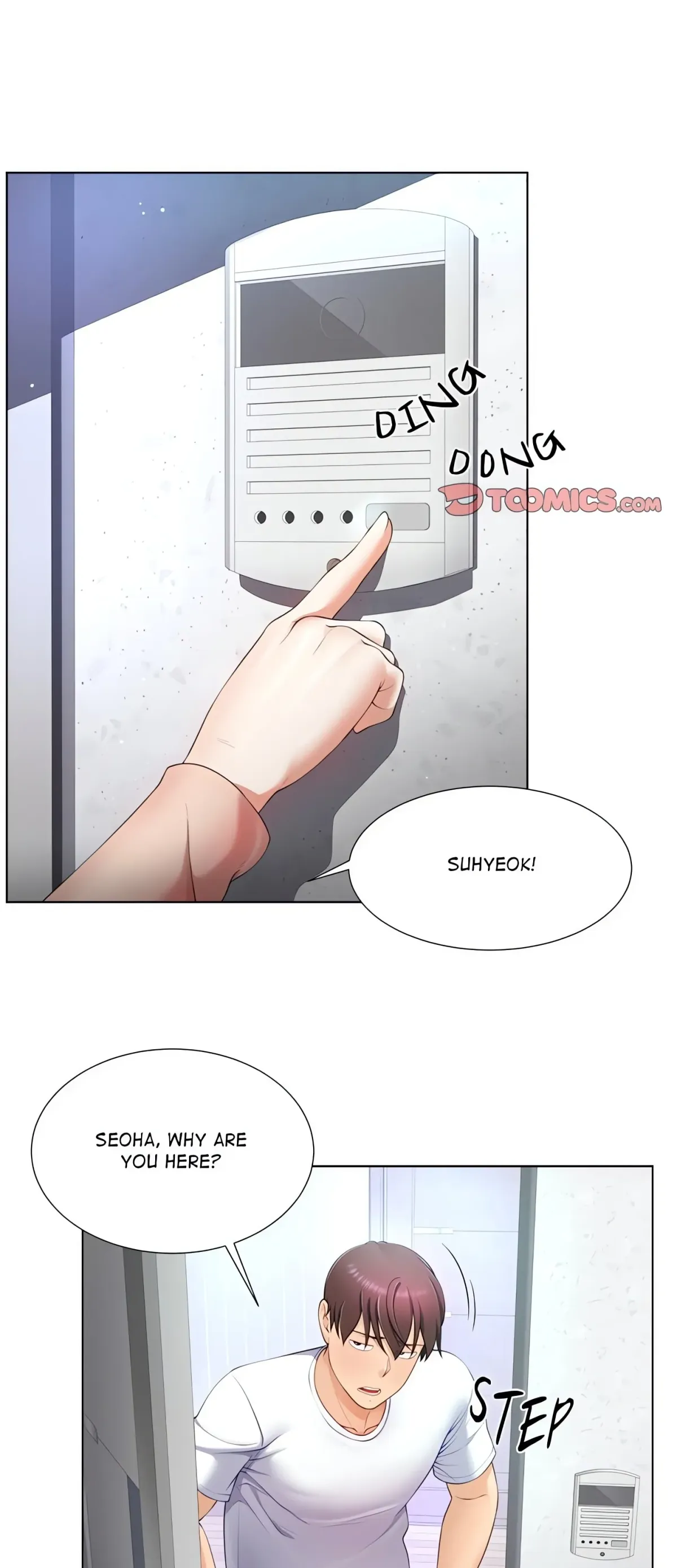 Read  chapter 7 image 8 on Lezhin