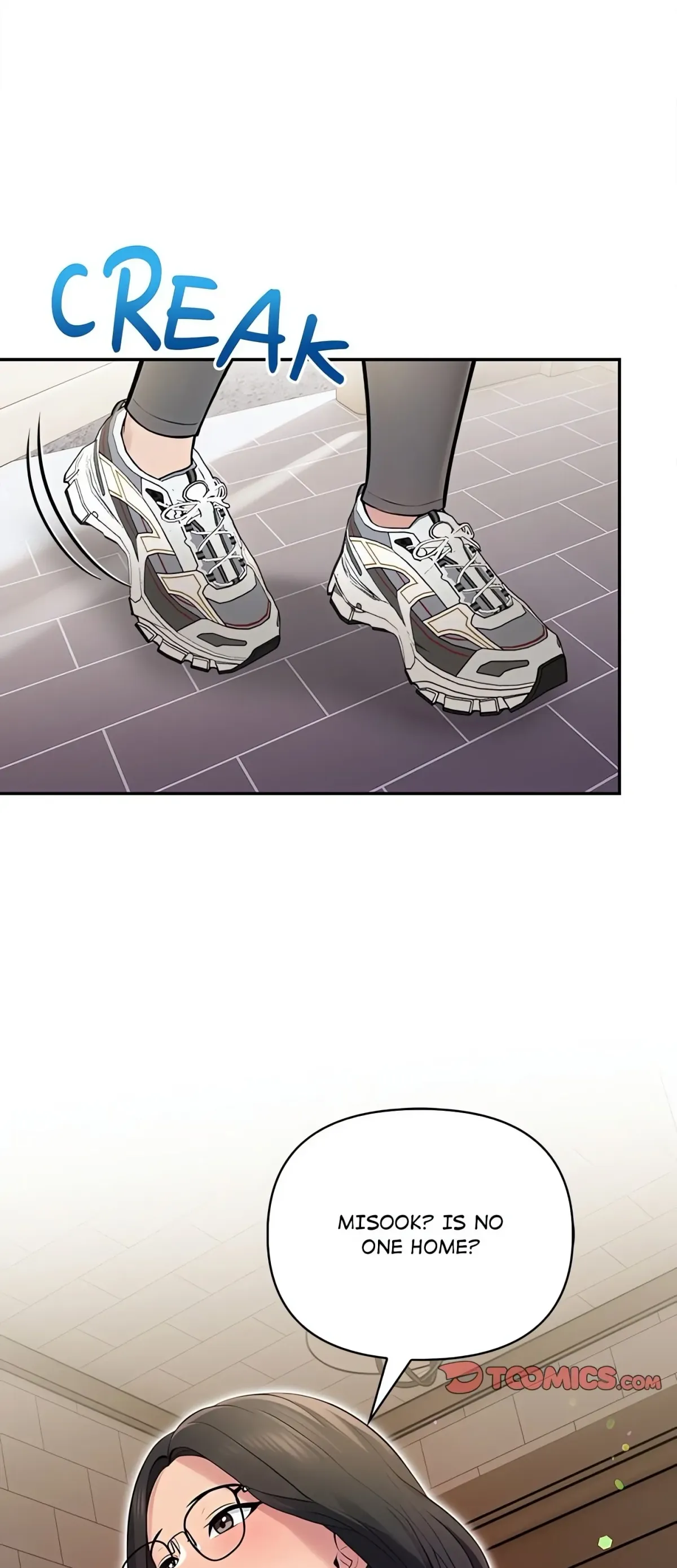 Read  chapter 9 image 0 on Lezhin