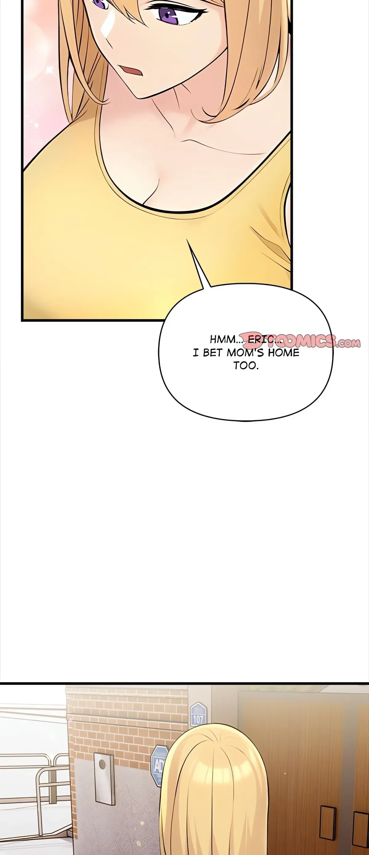 Read  chapter 9 image 18 on Lezhin