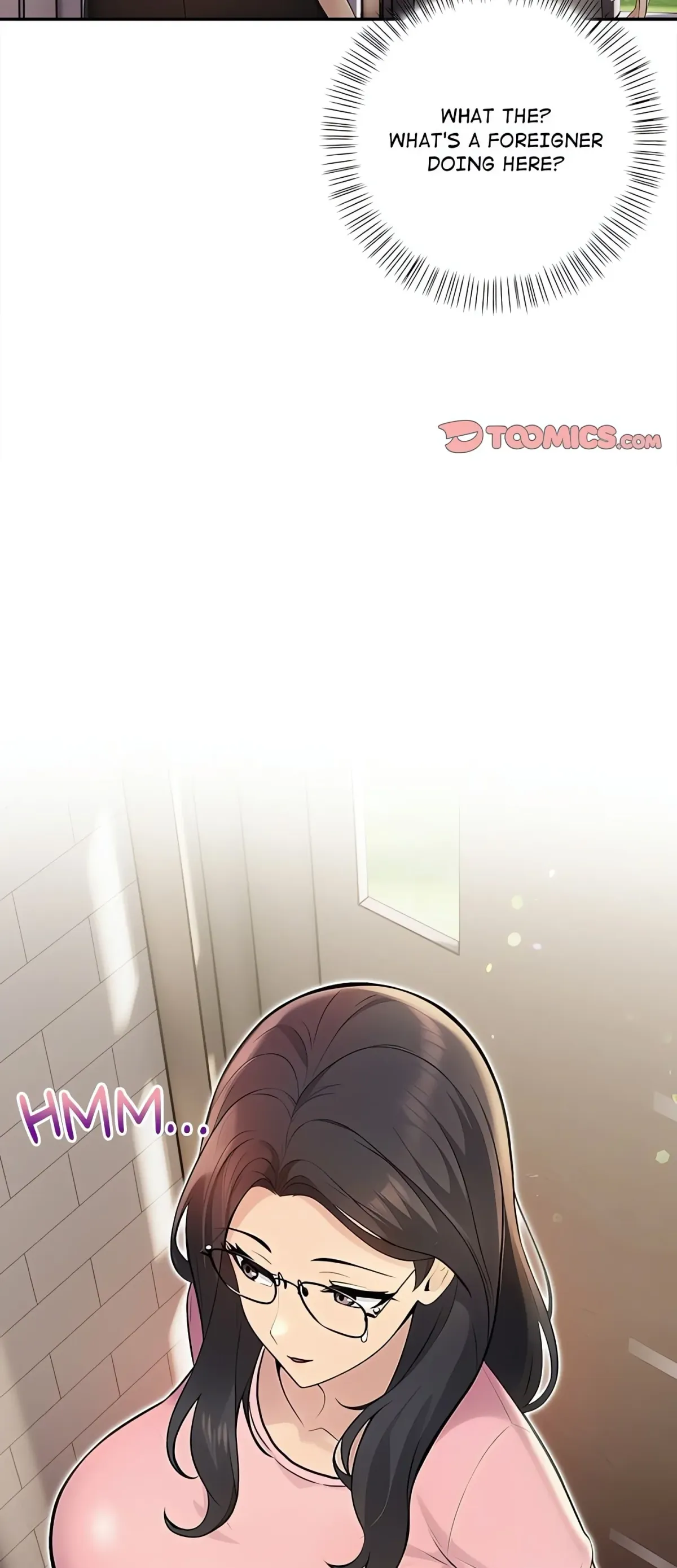 Read  chapter 9 image 3 on Lezhin