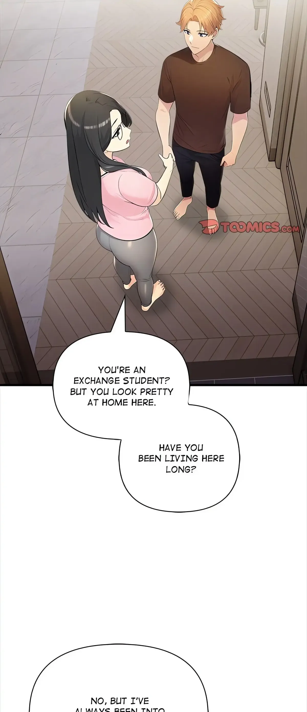 Read  chapter 9 image 8 on Lezhin