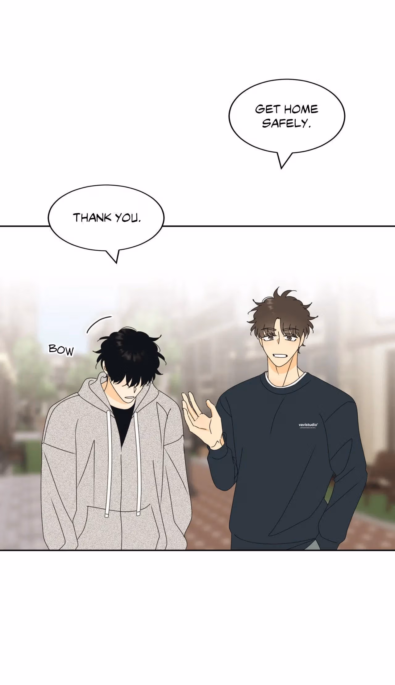 Read No Kidding chapter 81.04 image 18 on Lezhin