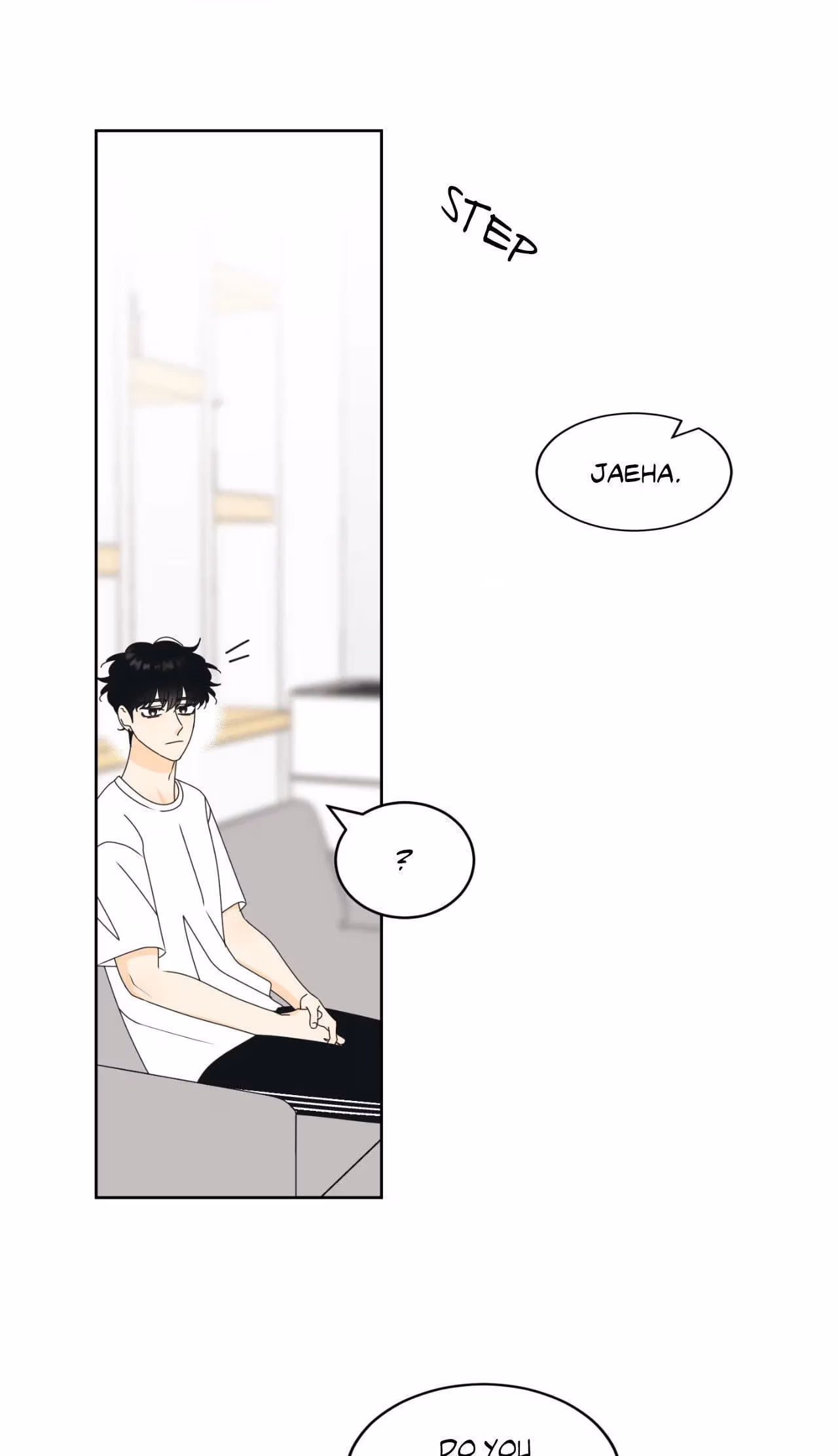 Read No Kidding chapter 81.04 image 24 on Lezhin