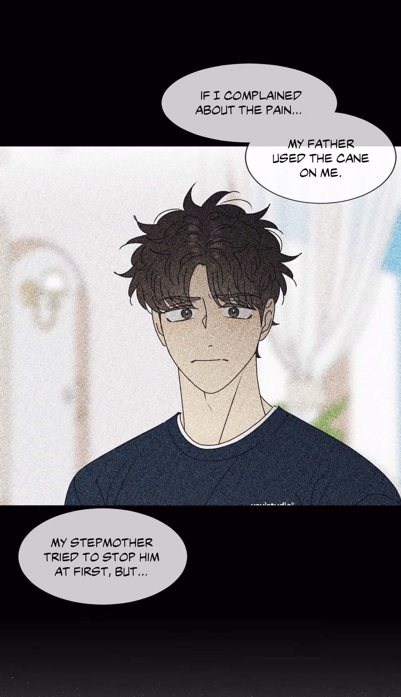 Read No Kidding chapter 81.04 image 40 on Lezhin
