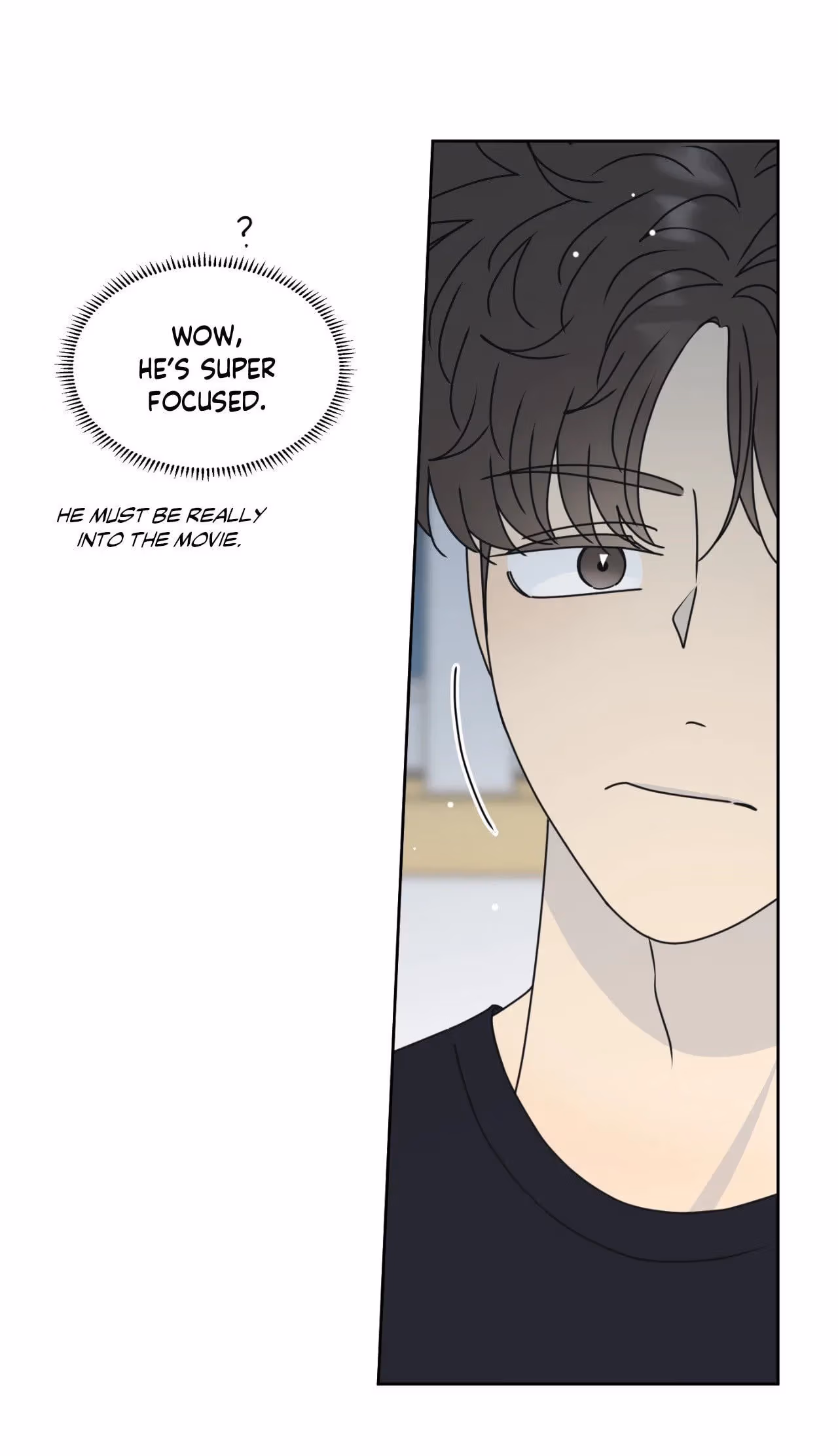 Read No Kidding chapter 81.04 image 45 on Lezhin
