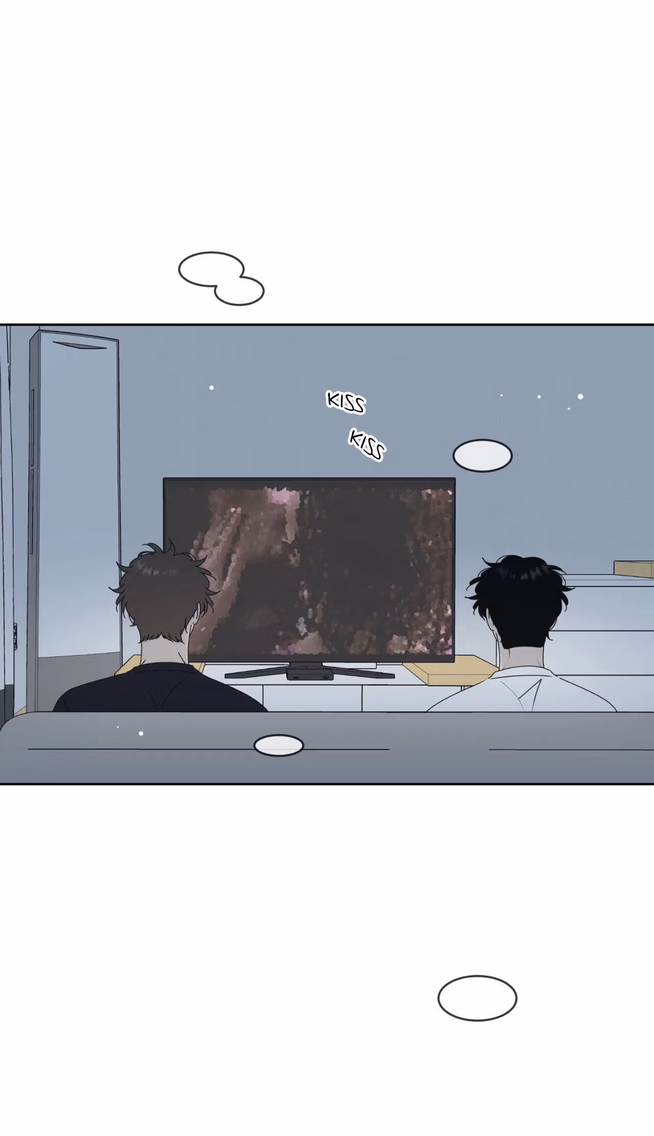 Read No Kidding chapter 81.04 image 46 on Lezhin