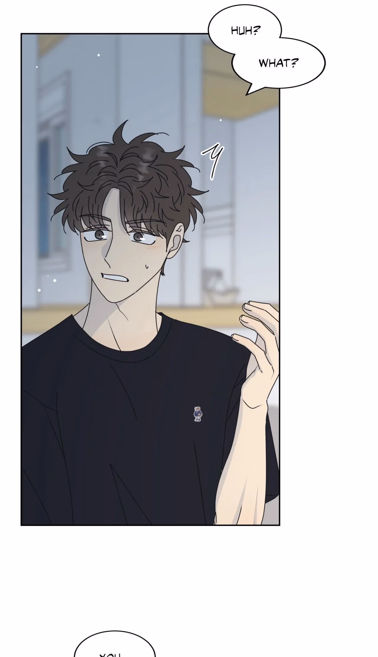 Read No Kidding chapter 81.04 image 49 on Lezhin