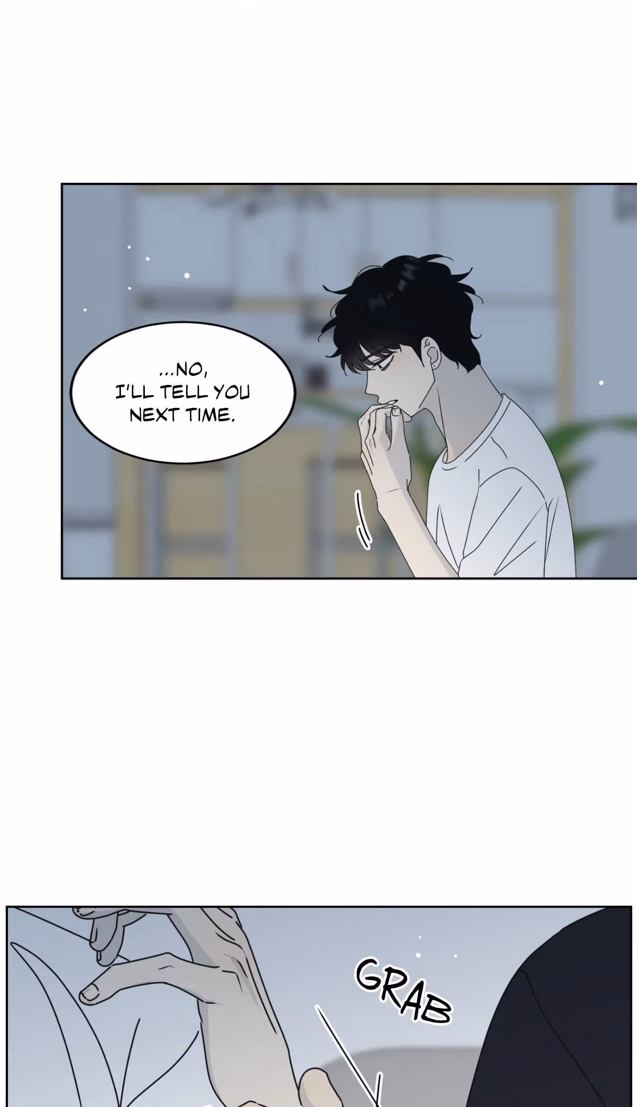 Read No Kidding chapter 81.04 image 52 on Lezhin