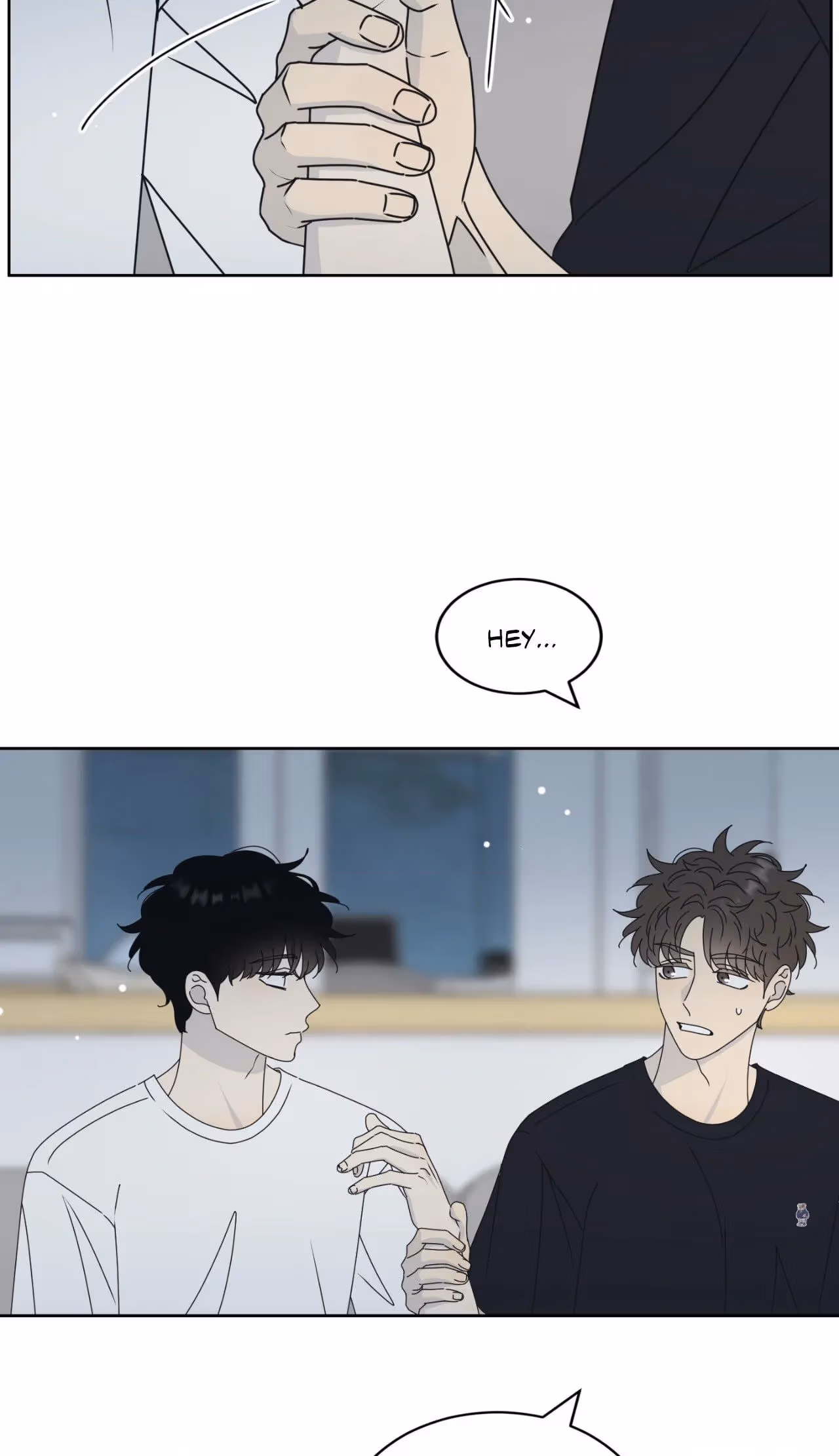 Read No Kidding chapter 81.04 image 53 on Lezhin