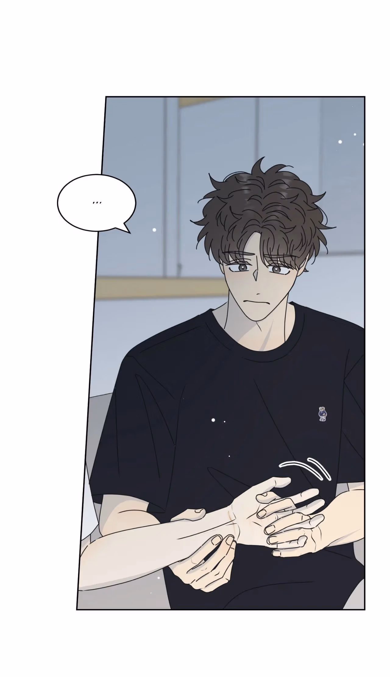 Read No Kidding chapter 81.04 image 55 on Lezhin