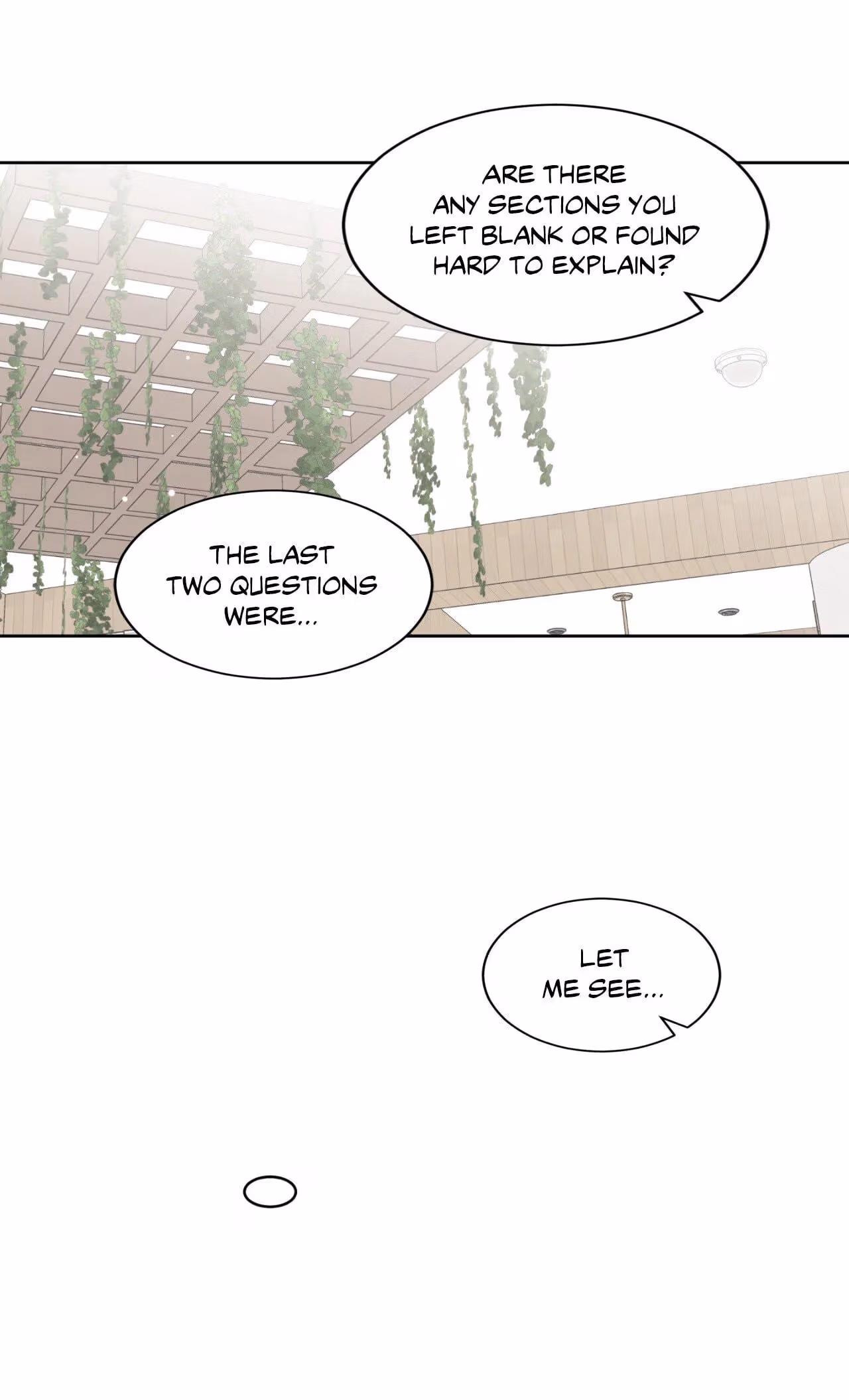 Read No Kidding chapter 81.04 image 8 on Lezhin
