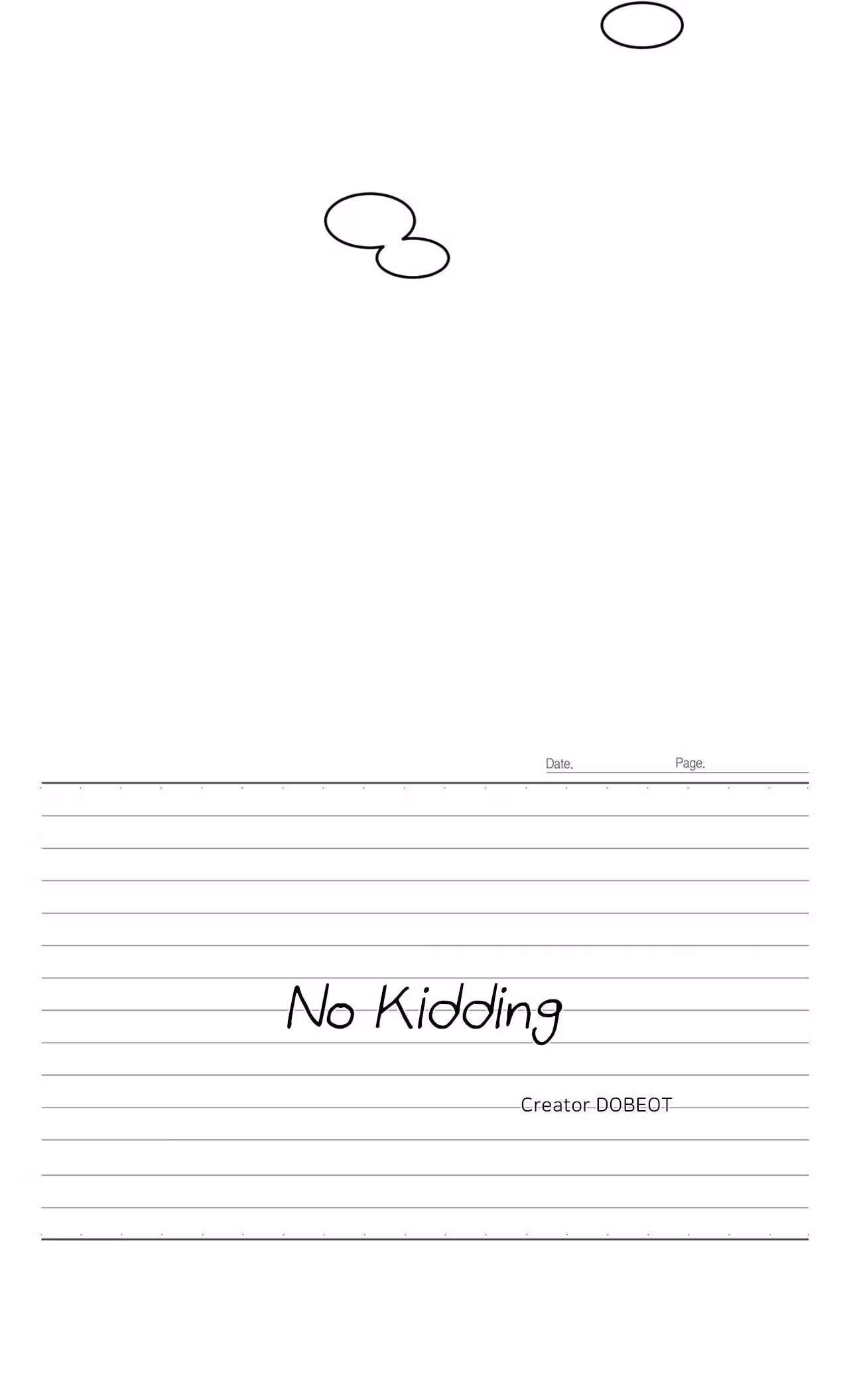 Read No Kidding chapter 81.04 image 9 on Lezhin