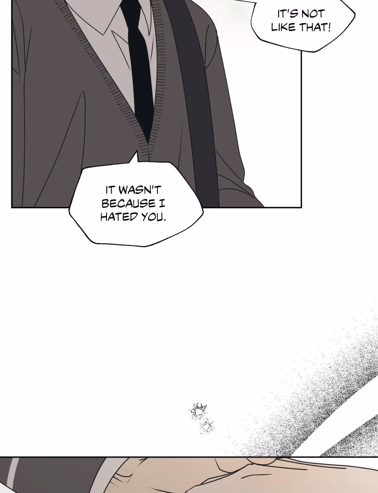 Read No Kidding chapter 81.06 image 11 on Lezhin