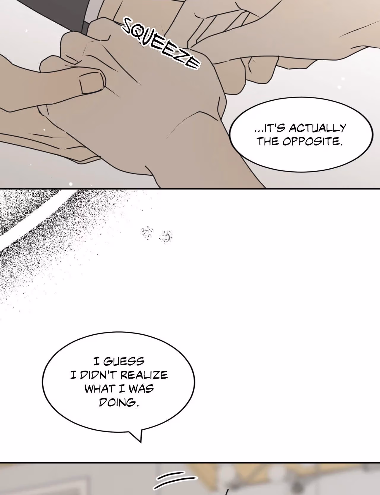 Read No Kidding chapter 81.06 image 12 on Lezhin