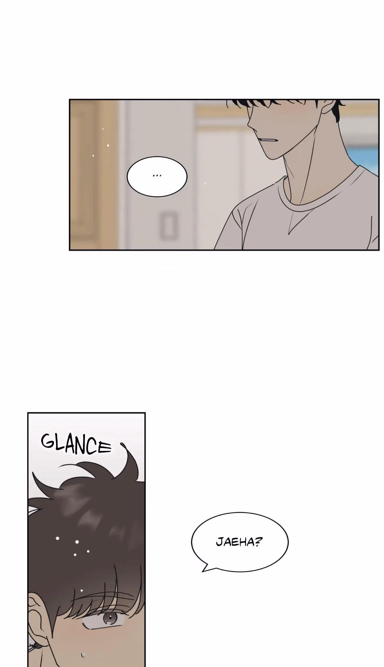 Read No Kidding chapter 81.06 image 14 on Lezhin